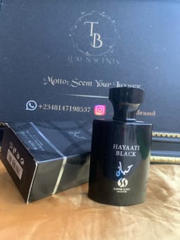 25ml hayaati