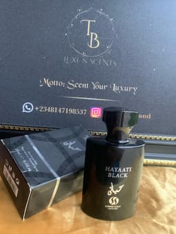 25ml hayaati